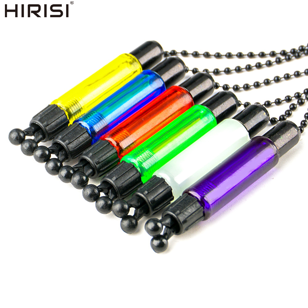 Bite Alarm - Hirisi B2024 - Juego de 4