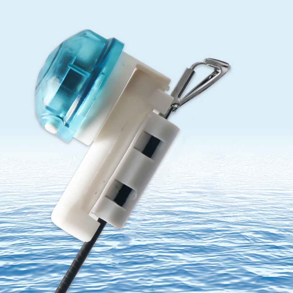 Luz electrónica Universal para - Bite Alarm reseña y precio