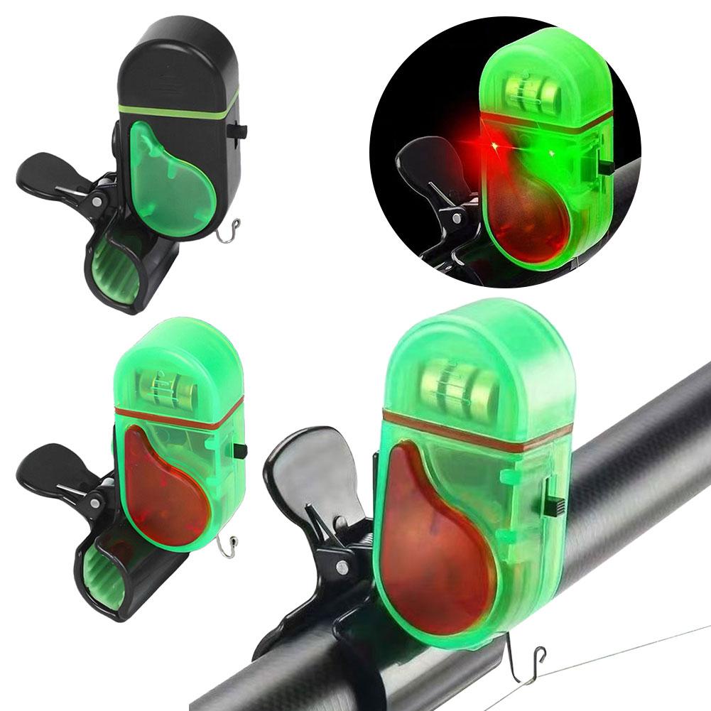Alarma Electrónica de Picada d - Bite Alarm reseña y precio
