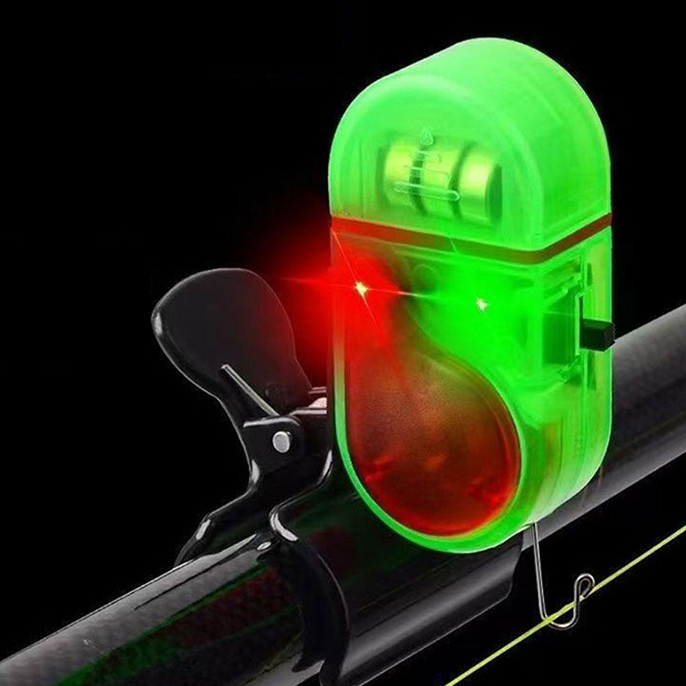 Alarma Electrónica de Picada d - Bite Alarm reseña y precio