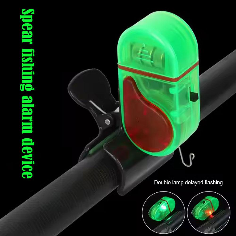 Alarma Electrónica de Picada d - Bite Alarm reseña y precio
