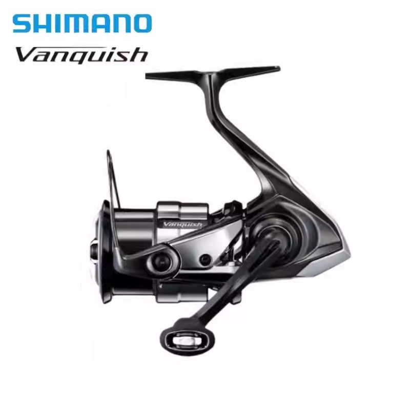 Shimano 23 Vanquish Origin car - Daiwa Reel Fuego reseña y precio