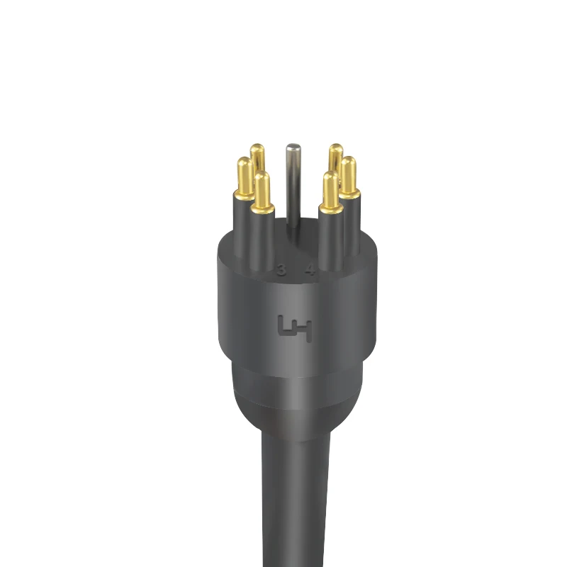 Conector de cable submarino IL - Underwater Camera reseña y precio