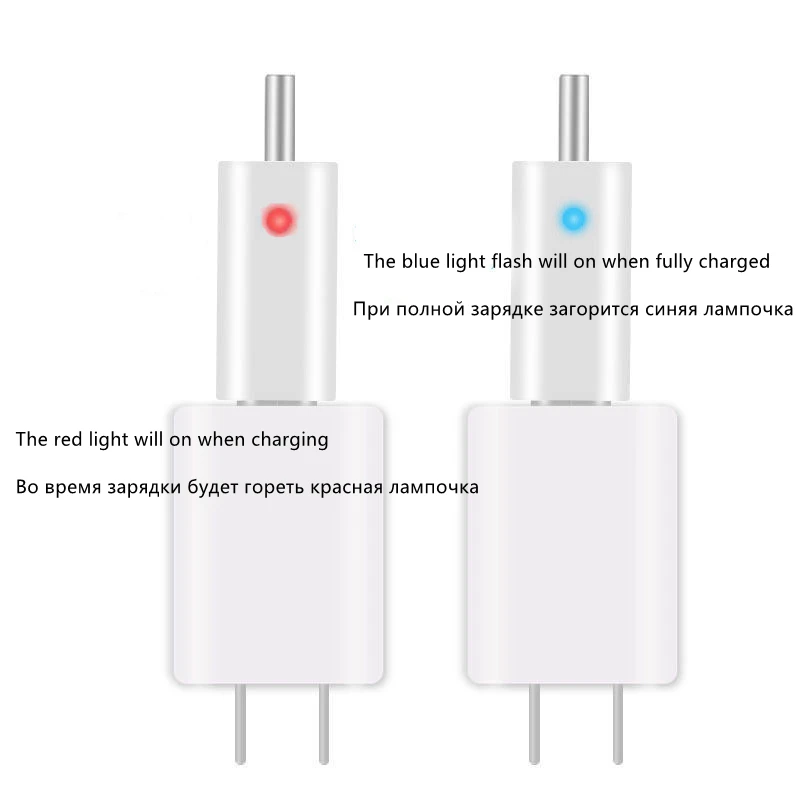 Nuevo Flotador de Pesca Lumino - Fish Finder Charger reseña y precio