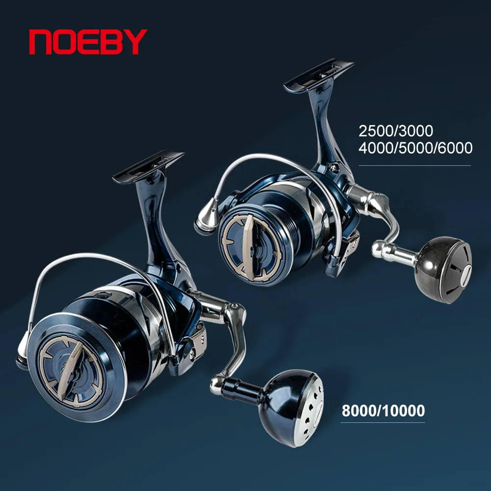 Carrete de Pesca Giratorio par - Abu Garcia Reel Max reseña y precio