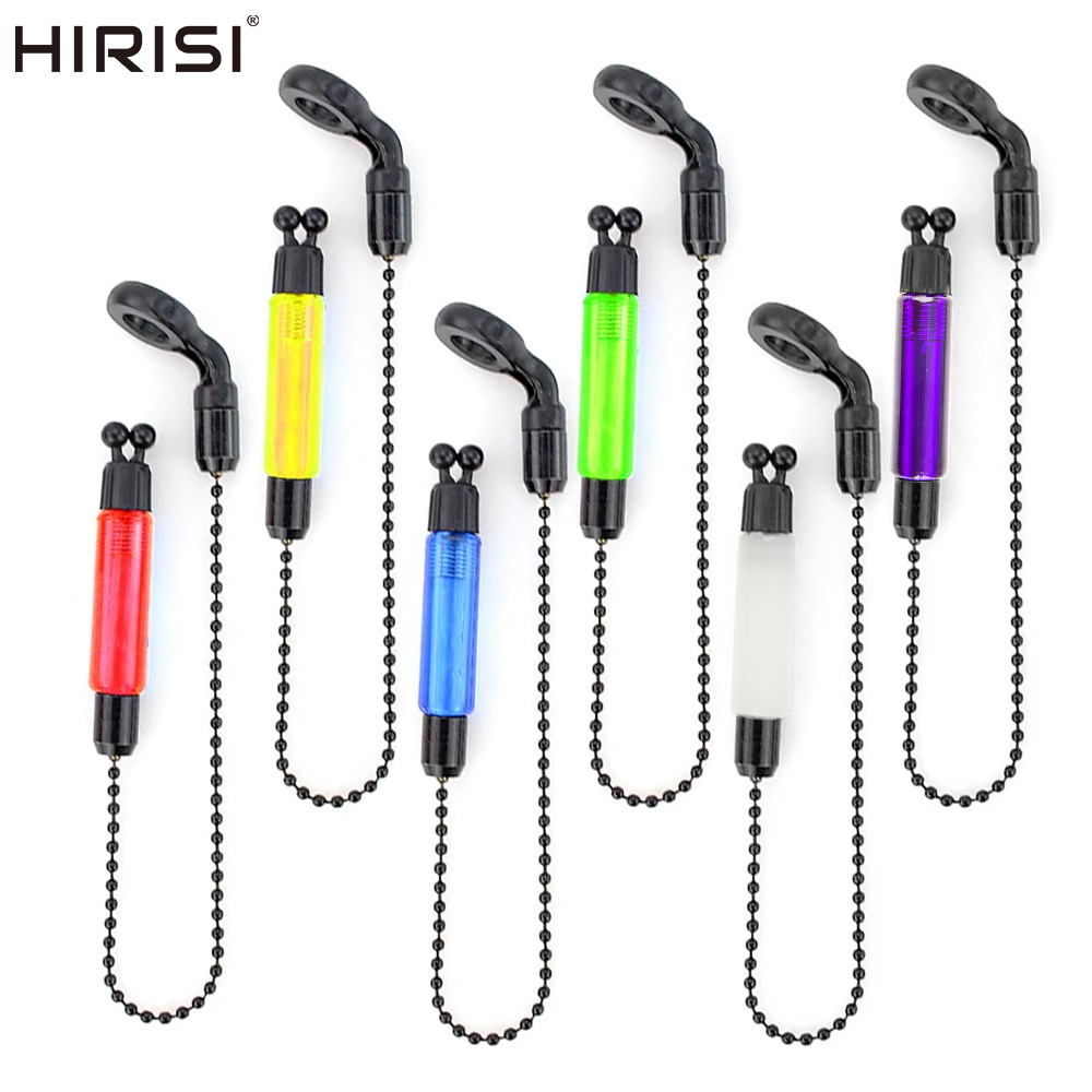 Hirisi B2024 - Juego de 4 indi - Bite Alarm reseña y precio